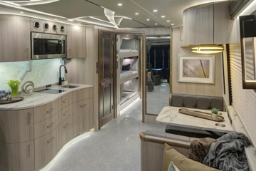 Picture of 2025 Prevost X3 Motorhome
