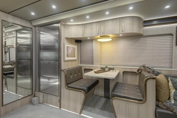 Picture of 2025 Prevost X3 Motorhome