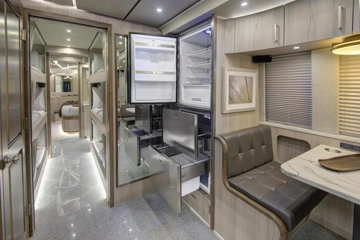 Picture of 2025 Prevost X3 Motorhome