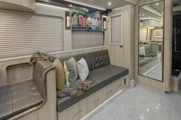 Picture of 2025 Prevost X3 Motorhome