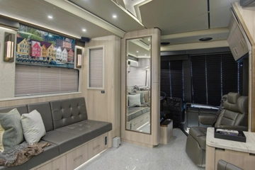 Picture of 2025 Prevost X3 Motorhome