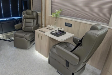 Picture of 2025 Prevost X3 Motorhome