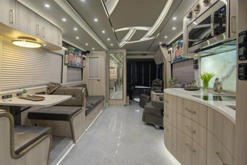Picture of 2025 Prevost X3 Motorhome