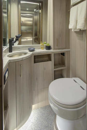 Picture of 2025 Prevost X3 Motorhome