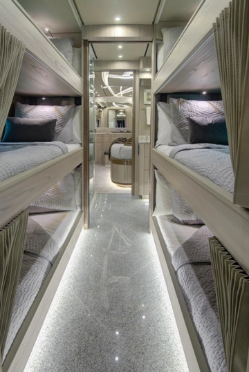 Picture of 2025 Prevost X3 Motorhome