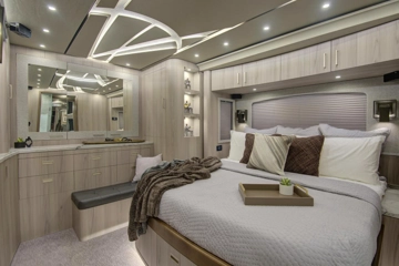 Picture of 2025 Prevost X3 Motorhome