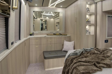 Picture of 2025 Prevost X3 Motorhome