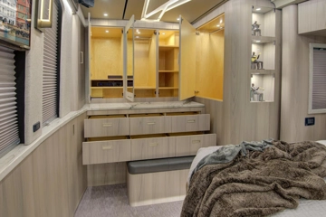 Picture of 2025 Prevost X3 Motorhome