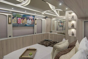 Picture of 2025 Prevost X3 Motorhome