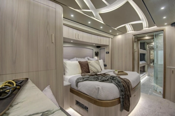 Picture of 2025 Prevost X3 Motorhome