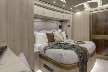 Picture of 2025 Prevost X3 Motorhome