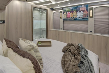 Picture of 2025 Prevost X3 Motorhome