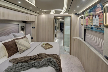 Picture of 2025 Prevost X3 Motorhome