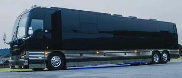 Picture of 2025 Prevost Entertainer Motorcoach Conversion