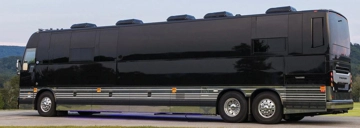 Picture of 2025 Prevost Entertainer Motorcoach Conversion