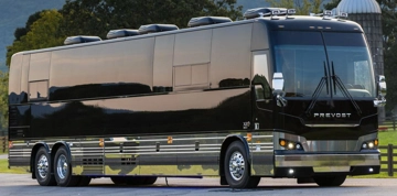 Picture of 2025 Prevost Entertainer Motorcoach Conversion