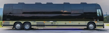 Picture of 2025 Prevost Entertainer Motorcoach Conversion