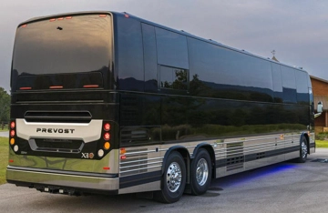 Picture of 2025 Prevost Entertainer Motorcoach Conversion