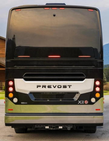 Picture of 2025 Prevost Entertainer Motorcoach Conversion