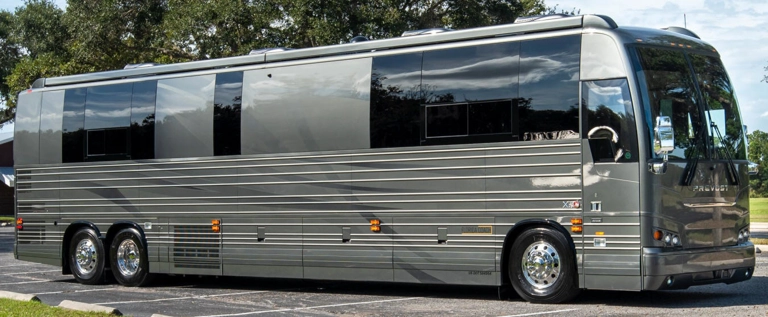 Picture of 2024 Prevost X3 Star Coach Motorcoach Conversion