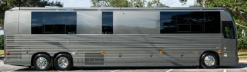 Picture of 2024 Prevost X3 Star Coach Motorcoach Conversion