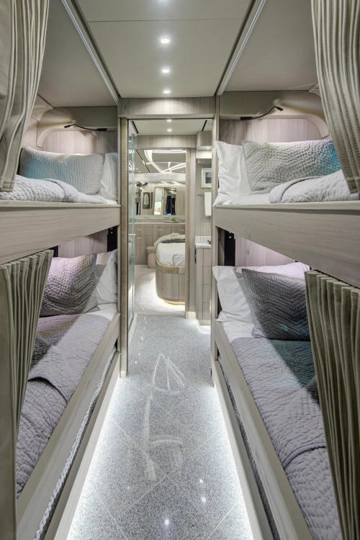 Picture of 2024 Prevost X3 Star Coach Motorcoach Conversion