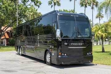 Picture of 2024 Prevost X3 Motorhome