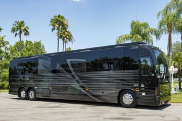 Picture of 2024 Prevost X3 Motorhome