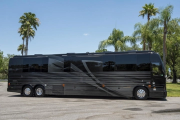 Picture of 2024 Prevost X3 Motorhome