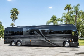 Picture of 2024 Prevost X3 Motorhome
