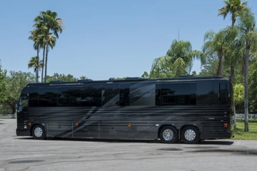 Picture of 2024 Prevost X3 Motorhome