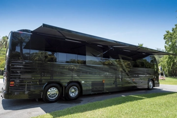Picture of 2024 Prevost X3 Motorhome