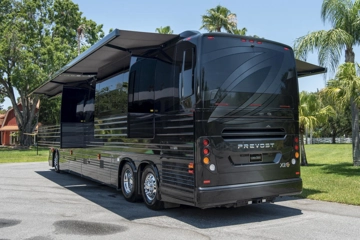 Picture of 2024 Prevost X3 Motorhome