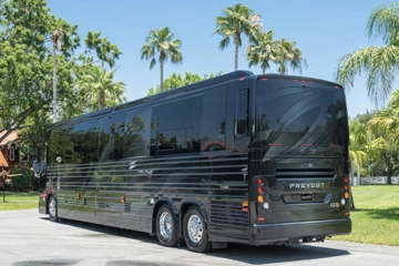 Picture of 2024 Prevost X3 Motorhome