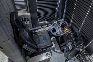 Picture of 2024 Prevost X3 Motorhome