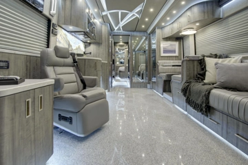 Picture of 2024 Prevost X3 Motorhome