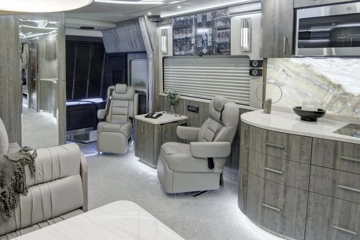 Picture of 2024 Prevost X3 Motorhome