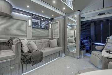 Picture of 2024 Prevost X3 Motorhome