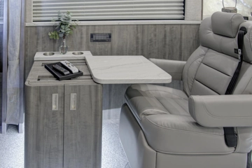 Picture of 2024 Prevost X3 Motorhome
