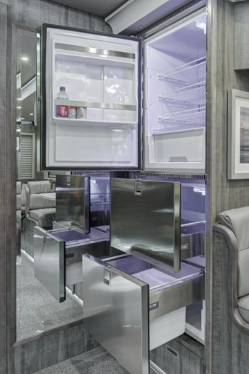 Picture of 2024 Prevost X3 Motorhome