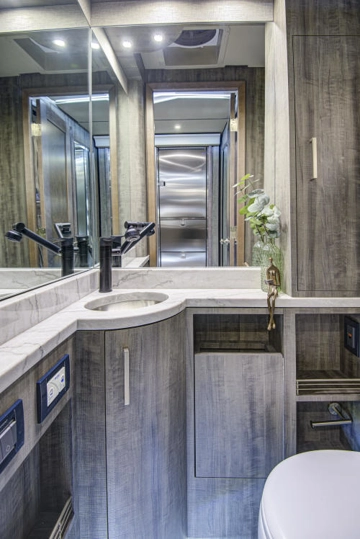 Picture of 2024 Prevost X3 Motorhome