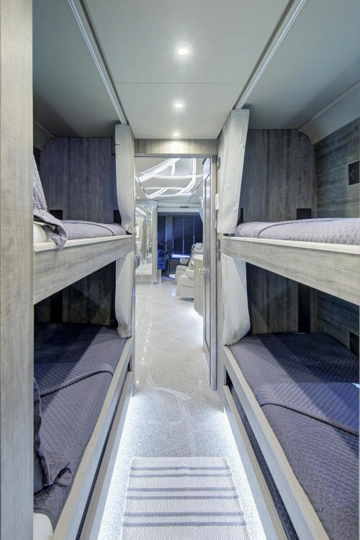 Picture of 2024 Prevost X3 Motorhome