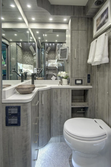 Picture of 2024 Prevost X3 Motorhome