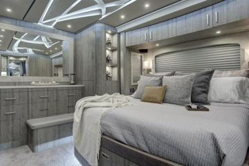 Picture of 2024 Prevost X3 Motorhome