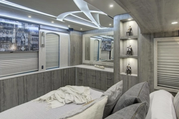 Picture of 2024 Prevost X3 Motorhome