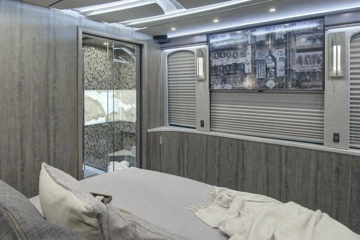Picture of 2024 Prevost X3 Motorhome