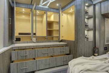 Picture of 2024 Prevost X3 Motorhome