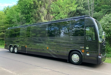 Picture of 2024 Prevost X3 Star Motorhome