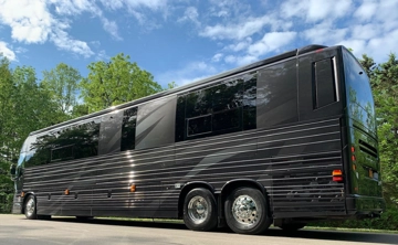 Picture of 2024 Prevost X3 Star Motorhome
