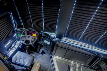 Picture of 2024 Prevost X3 Star Motorhome